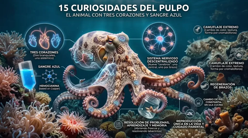 15 curiosidades