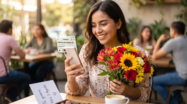 Día de la Novia: por qué se celebra el 1 de agosto y cuál es su verdadero origen