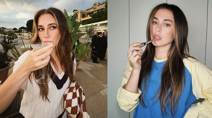 Blanca Suárez: su carrera en Respira y los rumores de boda con Javier Rey