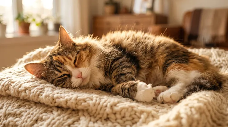 13 curiosidades de los gatos que te van a sorprender