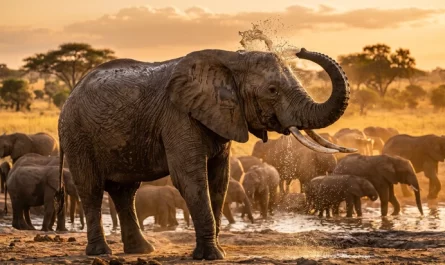 elephant