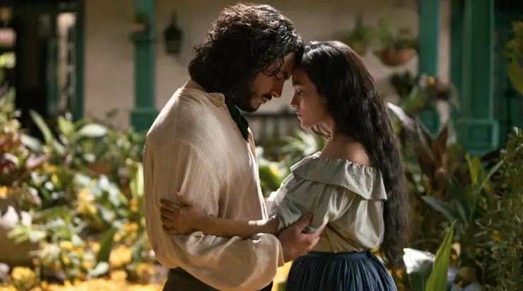 Cien años de soledad: Parte 2 llega a Netflix: fecha, tráiler y qué esperar del final