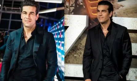 Mario Casas