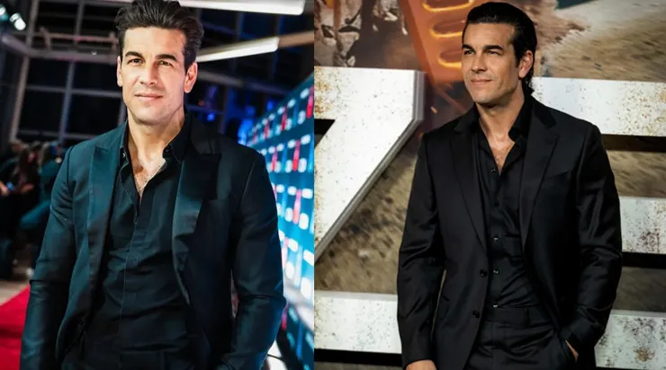 Mario Casas: su familia, su carrera y su relación con Melyssa Pinto