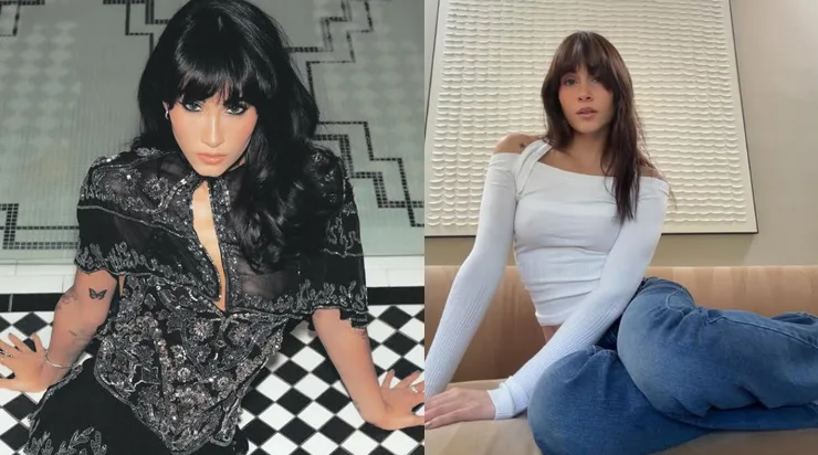 Aitana en 2026: su álbum Cuarto Azul, la gira mundial y su relación con Plex