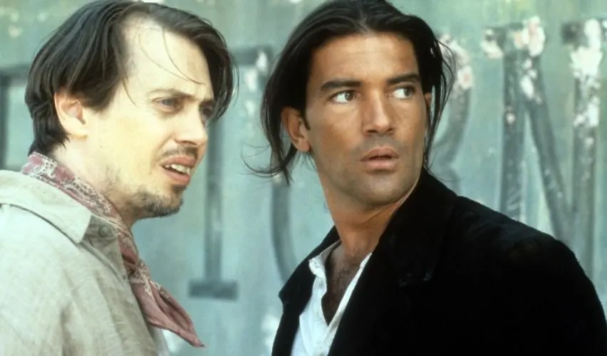 antonio banderas