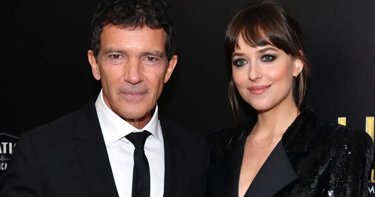 banderas dakota