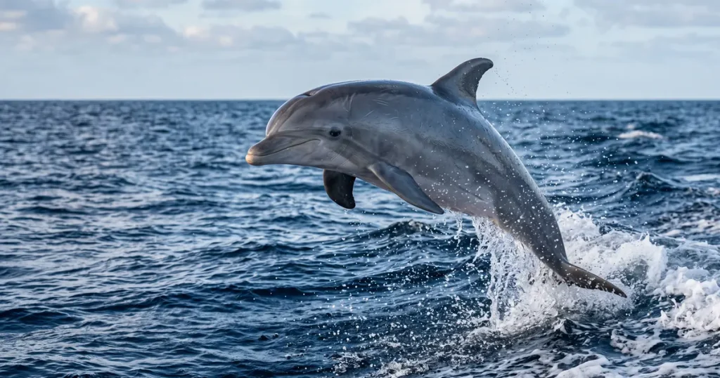 delfines 2