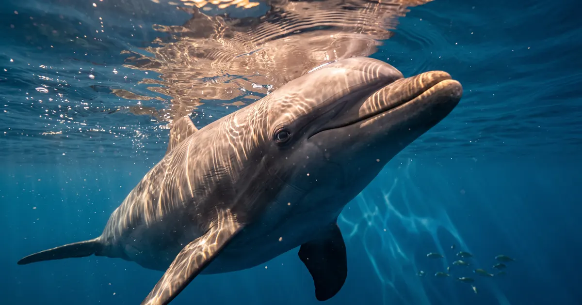 delfines