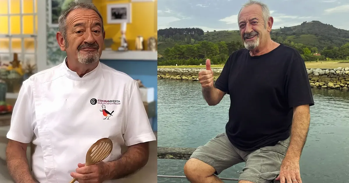 Karlos Argu