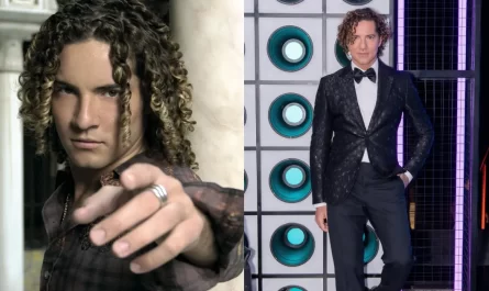 david bisbal