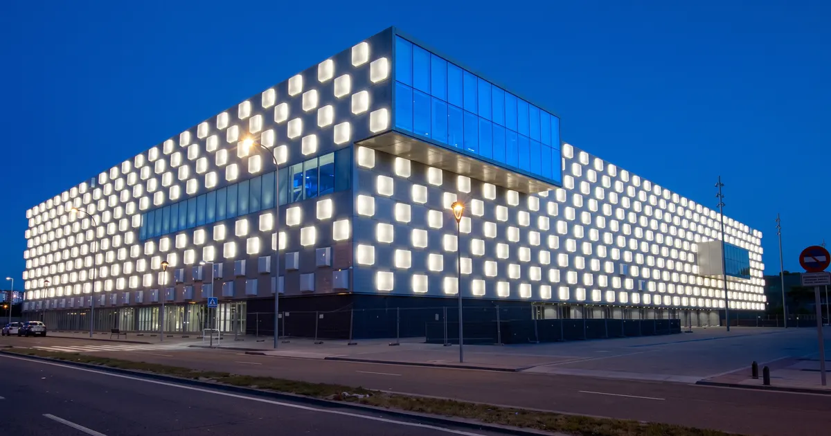 navarra arena